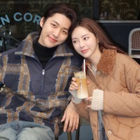 韓国の恋愛リアリティ番組『ラブキャッチャー』発カップル、6年の交際経て来年春に結婚へ！