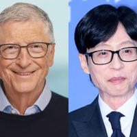 ビル・ゲイツ、韓国のバラエティ番組に出演決定「番組の主旨とゲイツ財団の信念が一致した」