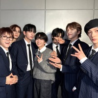 板垣李光人と共演で話題！BOYNEXTDOOR、日本オリジナル曲『Count To Love』MV公開