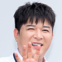 “年上キラー”SUPER JUNIOR・シンドン、4歳上女優と結婚!?過去のプロポーズに言及も