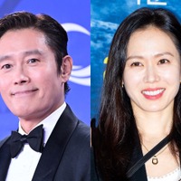 俳優イ・ビョンホン＆女優ソン・イェジン出演！映画『仕方がない』スチール11種公開