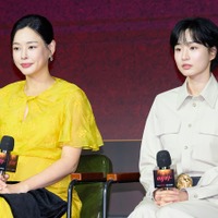 80年代韓国“成人映画ブーム”の裏側、女性が性的に消費される時代を描いたNetflix新作『エマ』 画像