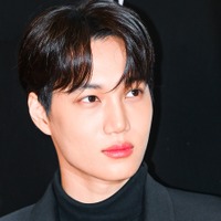 EXO・カイ、アジア10都市を魅了したソロツアーを成功裏に終了！次は北米6都市へ「最後まで見守って」