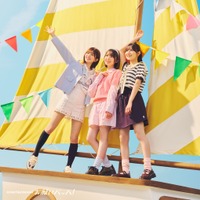 日向坂46・15thシングル『お願いバッハ！』ジャケット写真