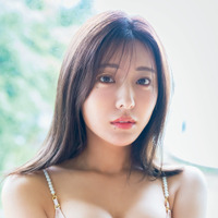 白戸ゆめの(C)光文社/『週刊FLASH 』写真◎唐木貴央
