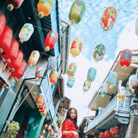 古畑奈和(C)光文社/『週刊FLASH』写真◎岡本武志