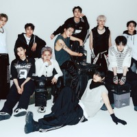 TREASURE、2年ぶりの「サマソニ」出演！ヒット曲尽くしの圧巻ステージに大歓声