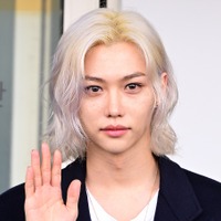 Stray Kids・フィリックス、韓国女優からの“ファン告白”に感動「温かい気持ちに…」