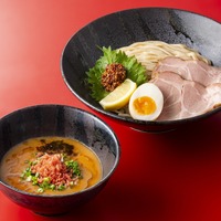 えびそば一幻監修『濃厚えびつけめん』 1,490円（税込）