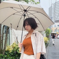 大原優乃（写真は大原優乃の公式インスタグラムから）※所属事務所に掲載許諾をもらってます