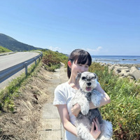 菊池日菜（写真は菊池日菜の公式Xより）※所属事務所より掲載許諾をいただいています