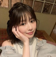 冴木柚葉（写真は冴木柚葉の公式インスタグラムから）※所属事務所に掲載許諾をもらってます