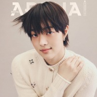 &TEAM・EJ（ウィジュ）、柔らかなオーラで魅了！20代の目標は「LUNÉと共に歩むこと」【PHOTO】