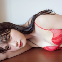 SKE48・中野愛理(C)KADOKAWA (C)Zest, Inc. PHOTO/田中智久