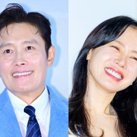 イ・ビョンホン＆ソン・イェジン共演の注目作『仕方がない』、ヴェネツィア国際映画祭に招待の快挙