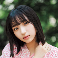 『B.L.T.2025年10月号』ローソンエンタテインメント購入特典ポストカード【大野愛実 （日向坂46）】