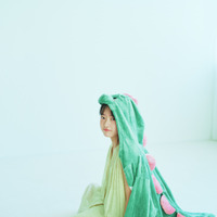 近藤沙樹（AKB48）『B.L.T.2025年10月号』（東京ニュース通信社刊）撮影／野口花梨