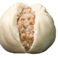 特撰　豚まん（塩）（税込270円）