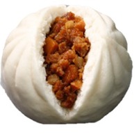 特撰　豚まん（醤油）（税込270円）