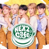 NEXZ、初の関西特番『NEXZとCafeへ』でスイーツ作りに挑戦！超有名スイーツ店とコラボも