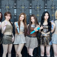 NMIXX、ブラジルのドラァグクイーン歌手と夢の共演！コラボ曲『MEXE』リリース