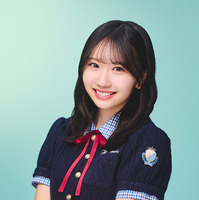 日向坂46・藤嶌果歩