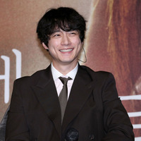 坂口健太郎(Photo by Han Myung-Gu/WireImage)