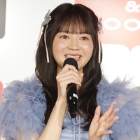 江籠裕奈【写真：竹内みちまろ】