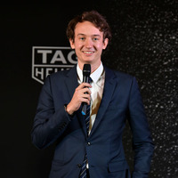 フレデリック・アルノー(Photo by Kristy Sparow/Getty Images For Tag Heuer)