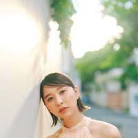 玉井詩織1st写真集「たまゆら」©SDP