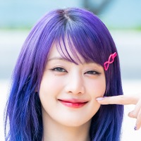 i-dle・ミンニ、USJを満喫！キュートな“マリオ”姿が話題に「ノリノリで可愛いすぎ」【PHOTO】 画像