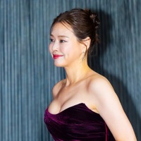 42歳韓国女優が予定通り第2子出産、母子ともに健康　直前に大きなお腹で制作発表会登壇し話題【全文】