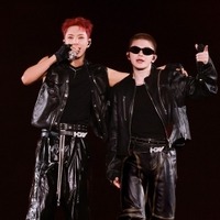 SEVENTEEN・H×W、韓国・光州でツアーを締めくくる圧巻のフィナーレ　セブチ楽曲も即興披露