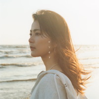 生田絵梨花Digital Single『ピリオド』ジャケット写真