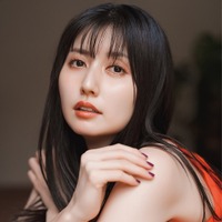 【先行イメージカット⑤】駒形友梨『1st写真集(仮)』（C）イマジカインフォス