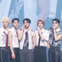NEXZ、全国15都市18公演を駆け抜け5万人動員！ツアーファイナルで涙の日本デビュー1周年セレモニー【写真13枚】