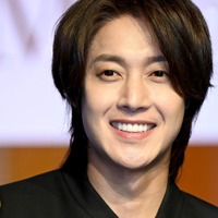 元恋人への“暴行・中絶”という濡れ衣を晴らし、2児の父となった『花男』キム・ヒョンジュン　活発な活動を予告