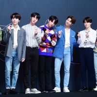 BTS、『FAKE LOVE』がSpotify再生回数10億回突破！グループ曲5番目の記録を追加