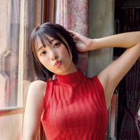 今井春花(C)光文社/『週刊FLASH』 写真◎coto