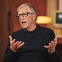 ビル・ゲイツ氏、最古のWindowsの起動音を当てて10万円ゲットなるか！韓国バラエティの予告に注目