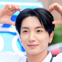 SUPER JUNIOR・イトゥク、メンバーの“喧嘩”もへっちゃら？「もう20年活動できそう」と自信満々