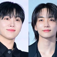 SEVENTEEN・スングァン、“兵役中”ジョンハンとハワイ満喫！NCTメンバーも登場で話題「びっくり仰天」【PHOTO】