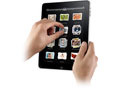 米Apple、遂に注目の「iPad」を発表! 画像