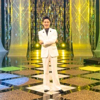 郷ひろみ『The Covers BSスペシャル 中島みゆきディープ・ナイト！』（C）NHK