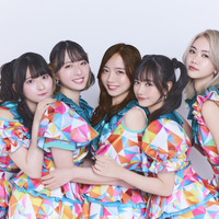 （左より）桜ひなの、今村美月、齊藤京子、仲村悠菜、小川未祐©2025「恋愛裁判」製作委員会