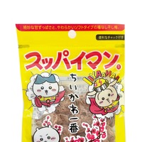 「スッパイマンちいかわ一番」200円（税抜）