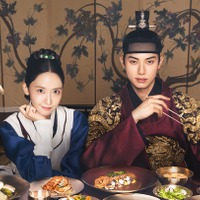 日本でも1位に！少女時代・ユナ主演のドラマ『暴君のシェフ』、Netflix世界42地域で首位記録