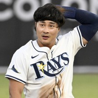 こんなはずでは…“ダル元同僚”韓国人メジャーが過ごす最悪のシーズン　相次ぐ故障、チームでも肩身狭く