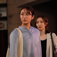 怪我をした理由を尋ねられたカヲル（ラウール）は愛実（木村文乃）に嘘をつき...『愛の、がっこう。』第8話 画像
