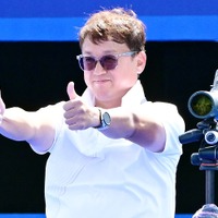 パリオリンピック“5冠”導いた韓国アーチェリー代表監督が逝去　55歳の若さ